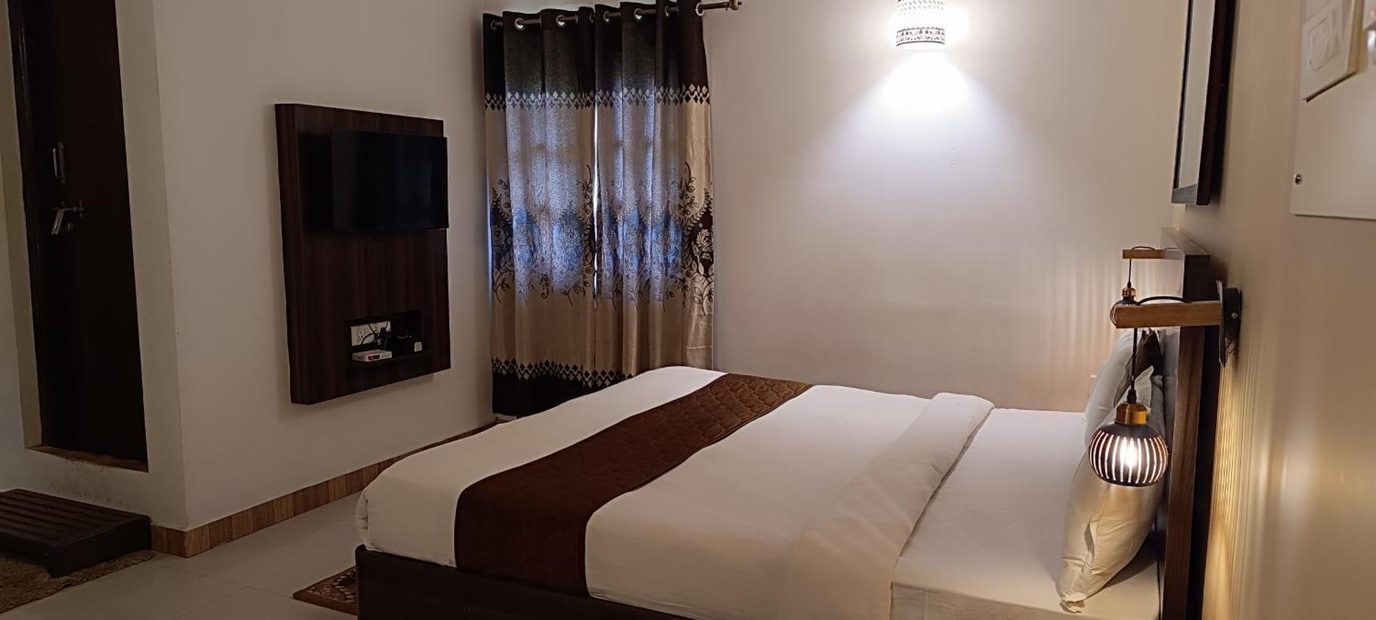 埃尔加德 普瑞米尔旅馆酒店 外观 照片